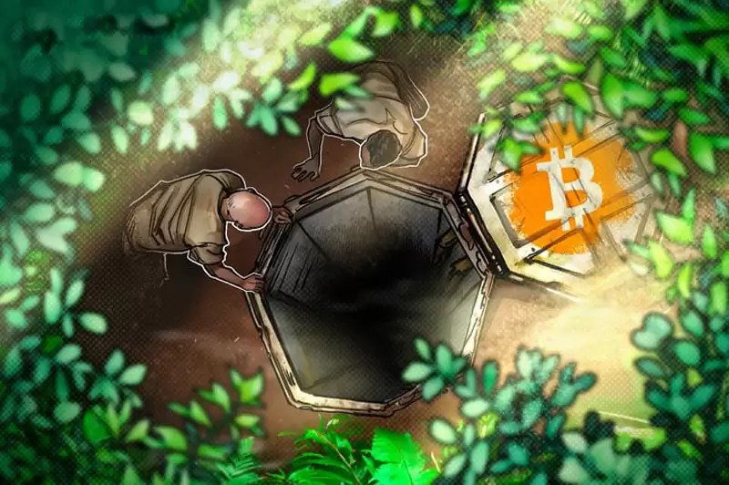 比特币（BTC）MVRV比率暗示“周期性底部”正在11万美元下方形成