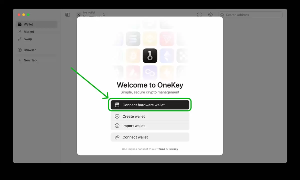 OneKey硬件wallet是什么？去哪买？OneKey硬件wallet使用指南