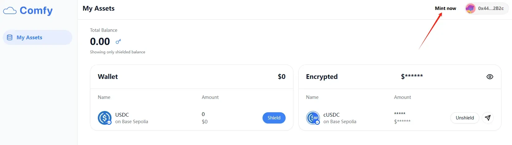 值得关注的隐私板块
