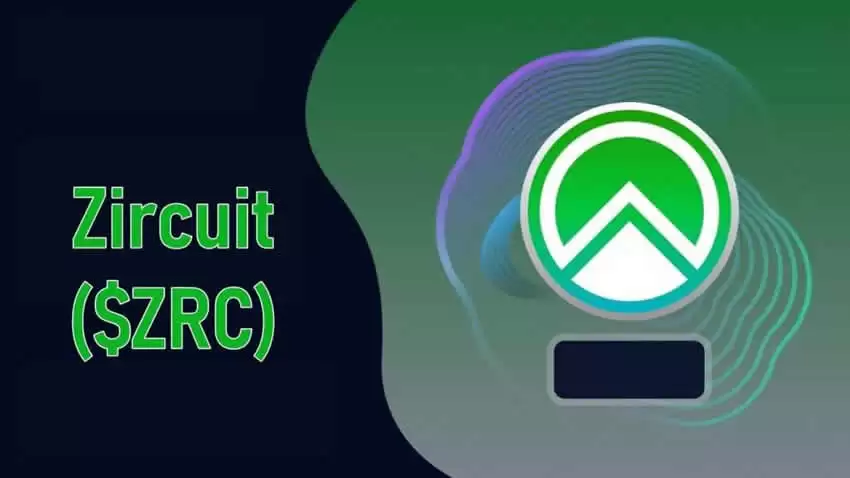 Zircuit(ZRC)币是什么？价格还会涨吗？ZRC币未来价格预测