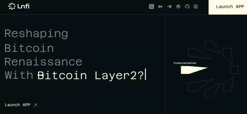 Lnfi Network(LN币)未来价格预测:LN币前景怎么样？未来能涨到什么价格？(最新)