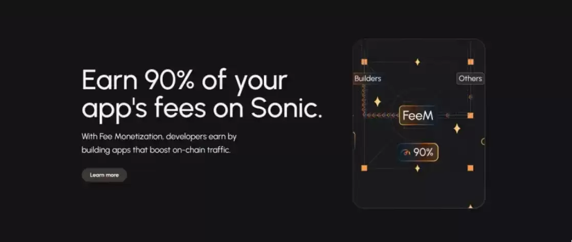 Sonic (S):什么是Layer-1 区块链与其原生代币？一文解析