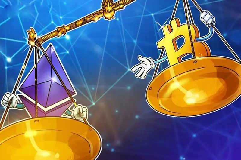 随着鲸鱼转向以太坊（ETH）、英国债券飙升，比特币（BTC）能否守住109000美元？