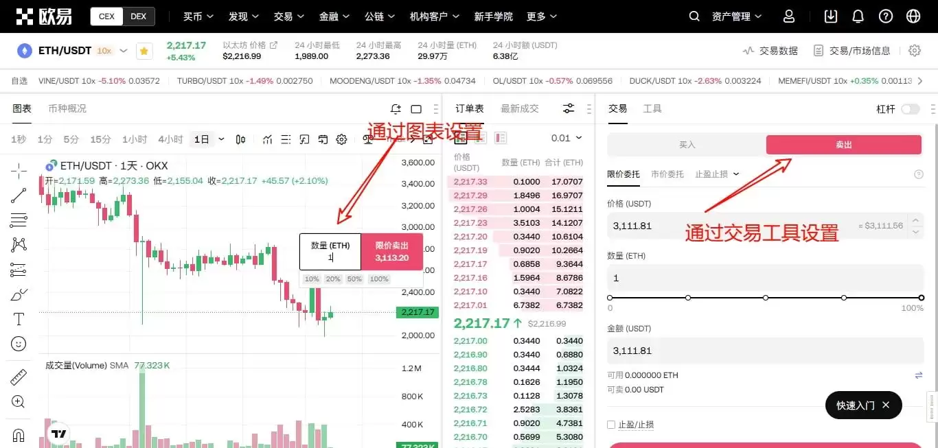 2025欧易新手入门:官方网页版注册与下载最全保姆级指南