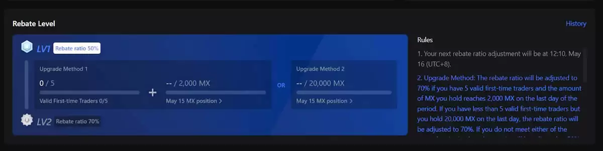 MEXC 2025年最新评测:MEXC是一个好的加密货币交易所吗？