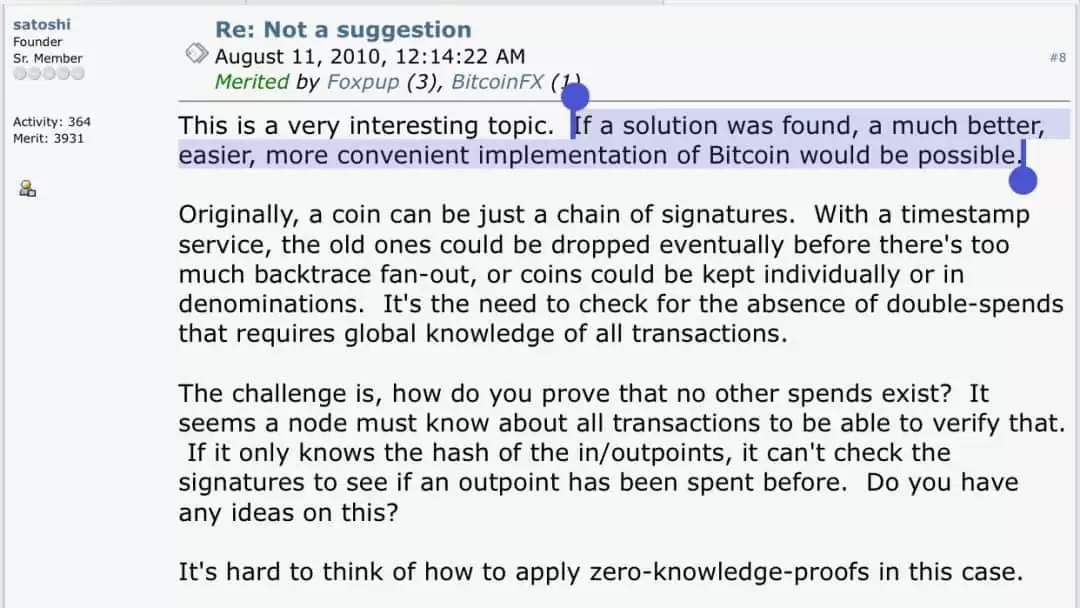 聚焦隐私币：为什么说Zcash是比特币的保险？