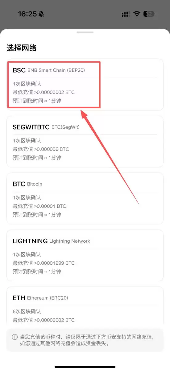 BSC币安智能链具体介绍