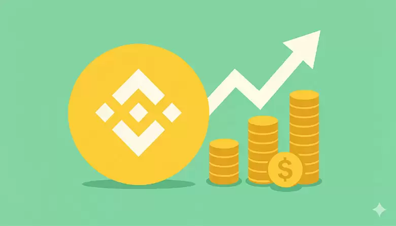 BNB突破2500美元,新手应该在哪里购买BNB？如何购买？