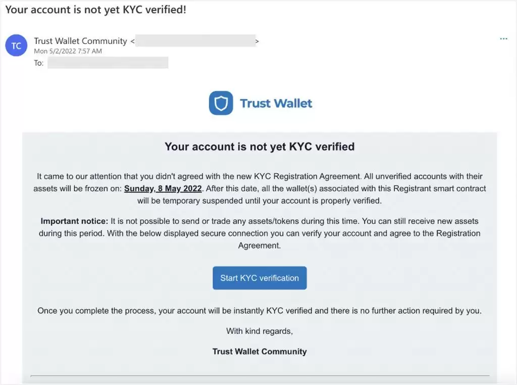 Trust wallet是什么？是诈 骗吗？Trust Wallet 全面介绍