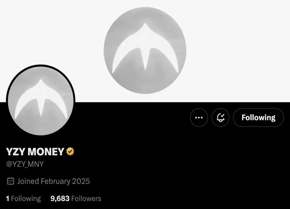 YZY MONEY(YZY)币是什么？肯爷币是诈骗吗？YZY币未来如何？