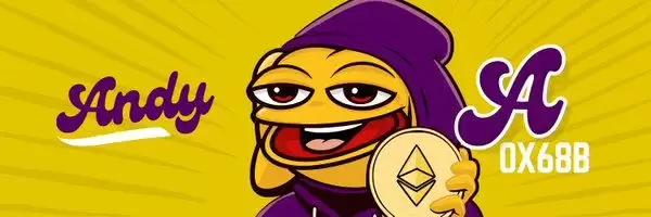 ANDY币是什么？值得投资吗？ANDY代币经济、价格预测、前景介绍