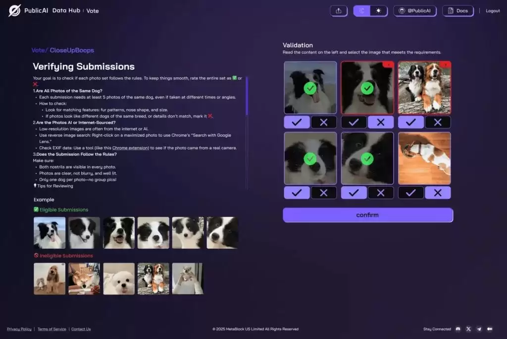 PublicAI (PUBLIC)币是什么？PUBLIC代币经济学、用途及分配