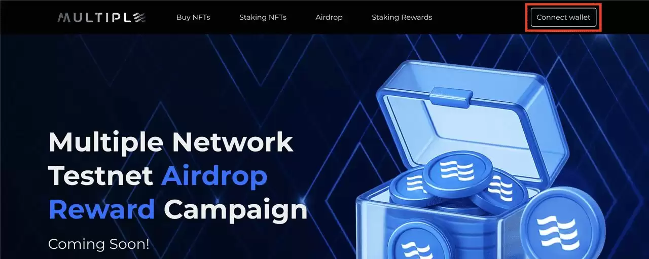 什么是Multiple Network (MTP币)？如何领取代币？MTP代币用途、经济学介绍