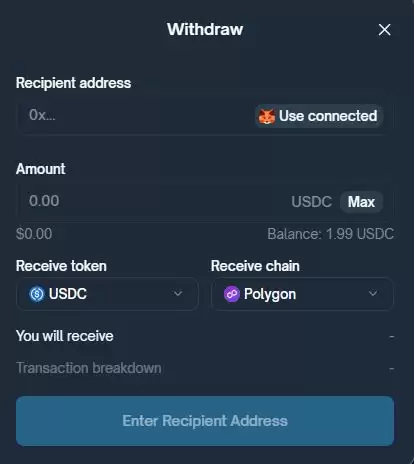 Polymarket进行预测指南