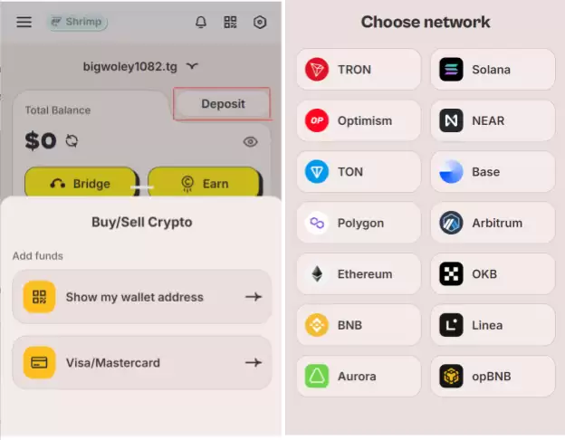 HOT Wallet是什么wallet？如何挖掘HOT代币？HOT团队背景、功能介绍