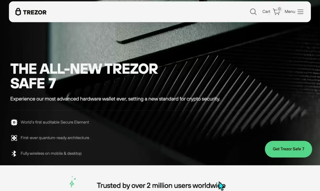 比特币wallet有哪些好用？六款最常用的Web3wallet详细介绍