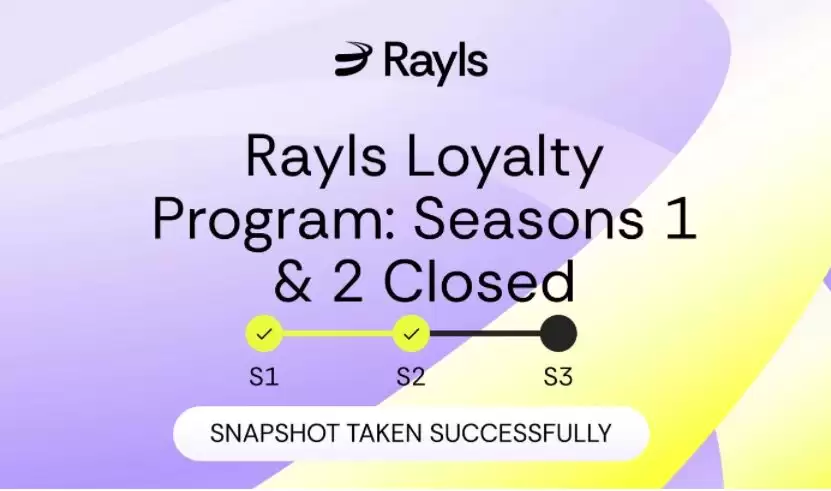 Rayls(RLS)币详细介绍