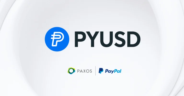 什么是PayPal USD(PYUSD)？PayPal稳定币完整指南