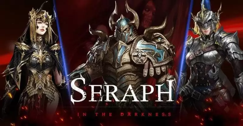 Seraph(SERAPH)币全面解读