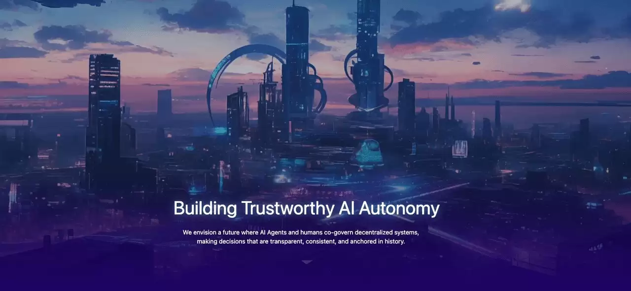 什么是 DeAgentAI (AIA) 及其运作方式？