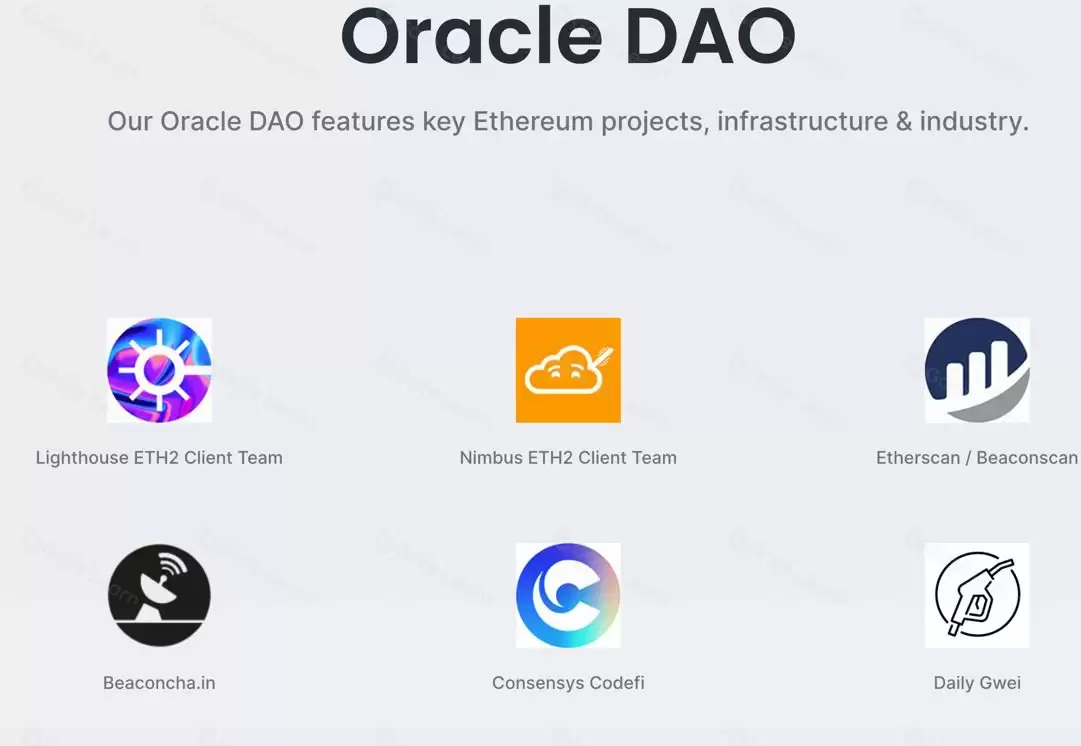 Rocket Pool（RPL）币是什么？如何运作？RPL特点、质押风险及代币模型