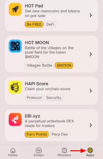 HOT Wallet是什么wallet？如何挖掘HOT代币？HOT团队背景、功能介绍