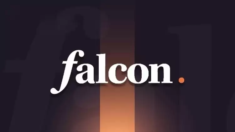 Falcon Finance（FF）币