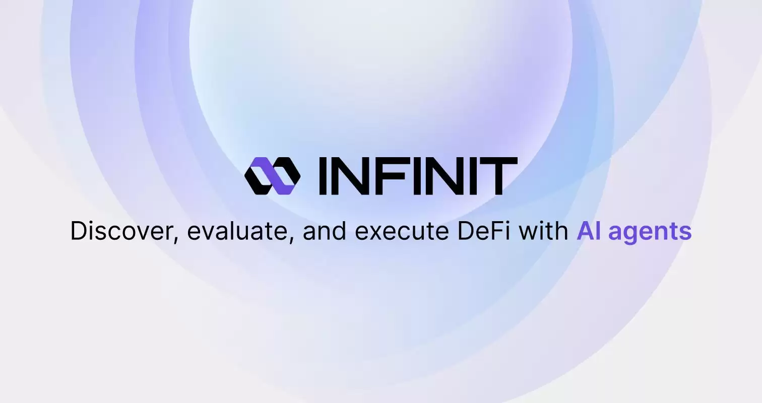 什么是INFINIT (IN) 代币？IN代币经济学及价格预测