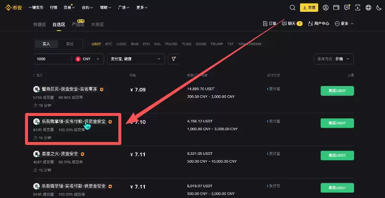 币圈新人炒币入门指南:新手交易比特币保姆级教程