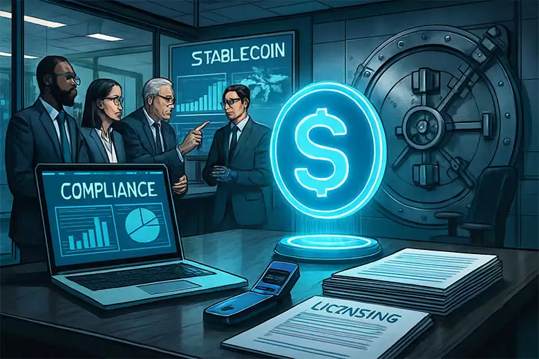 发行一个稳定币要多少钱？一文解析稳定币背后的真实成本