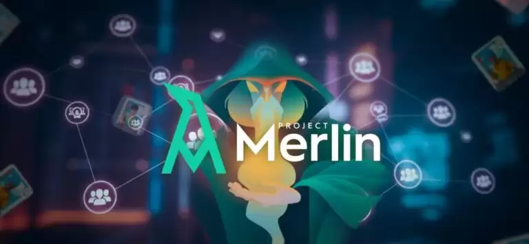 Project Merlin(MRLN)币具体分析