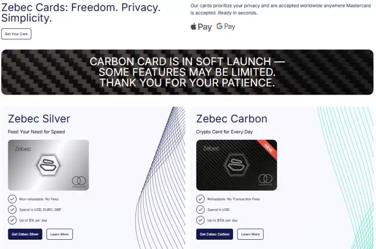 Zebec Network(ZBCN)币是什么？ZBCN币未来如何？值得投资吗？