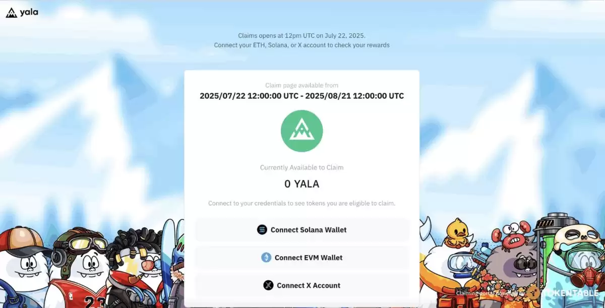 什么是Yala(YALA币)?它为何重要？YALA币路线图、价格预测及空投指南