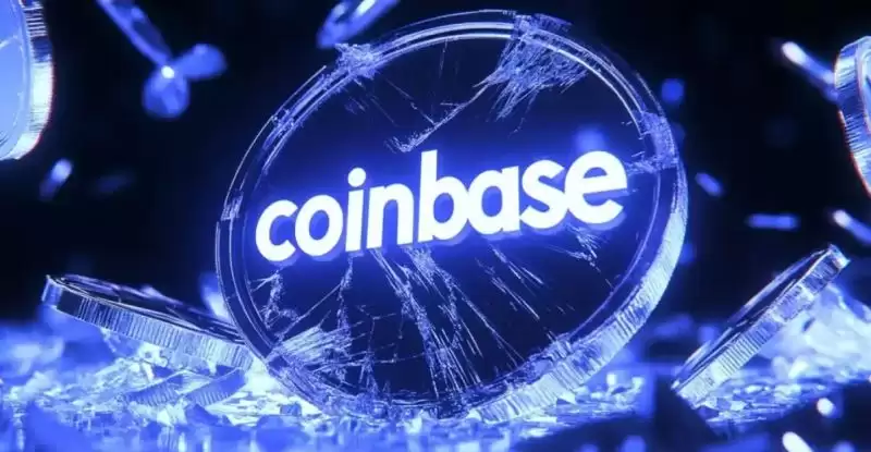 Coinbase是wallet还是交易所？为什么那么强？如何下载注册使用Coinbase？