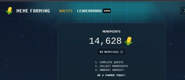 Memecoin(MEME)币是什么？未来如何？MEME币价格预测