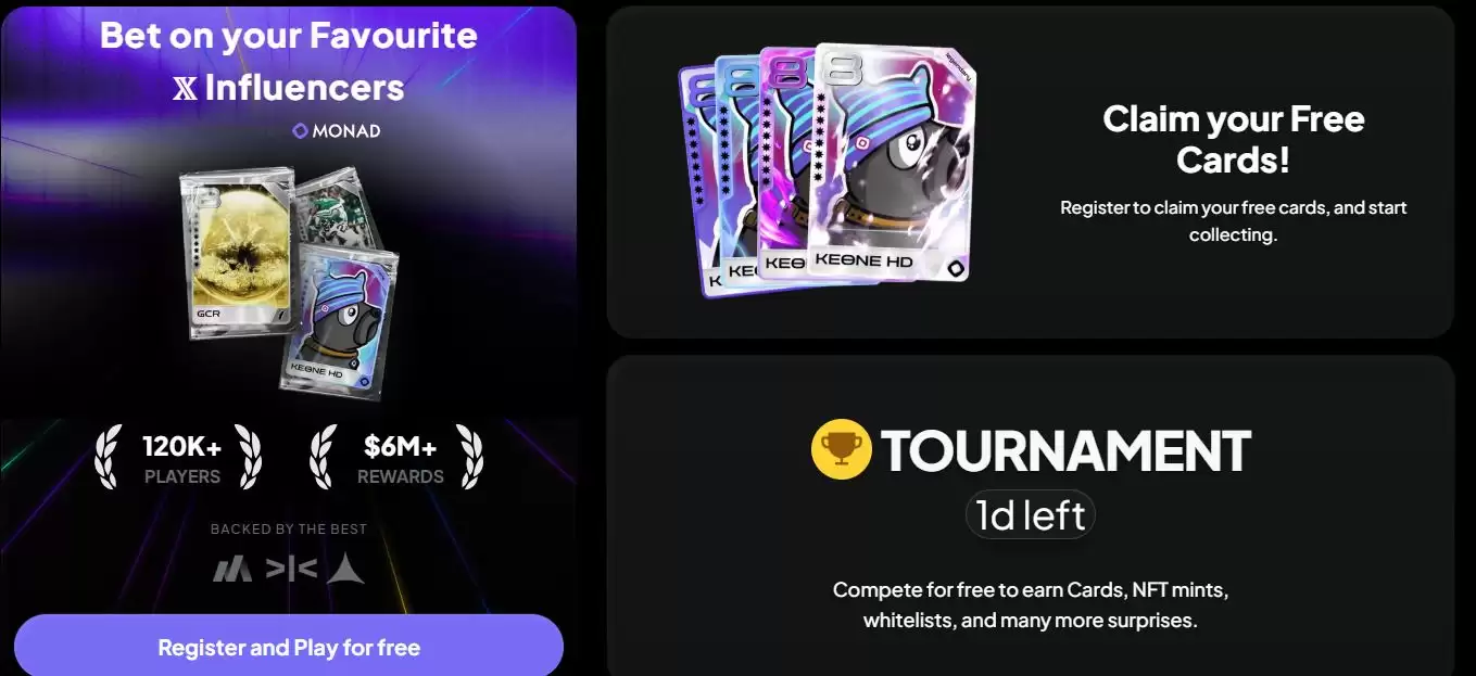 Monad（MON）币是什么？MON代币经济学、价格预测及空投分步指南