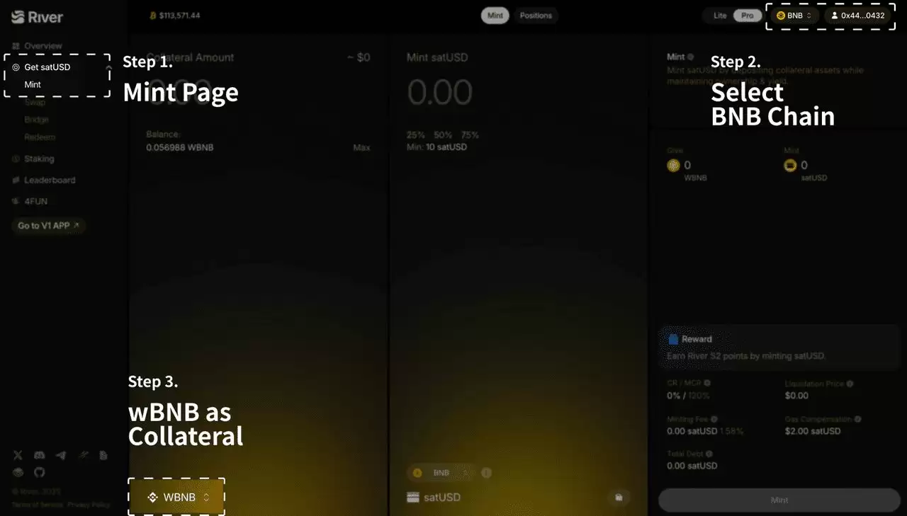 9月下旬反弹超过35%River(RIVER)币是什么？代币经济学与使用介绍