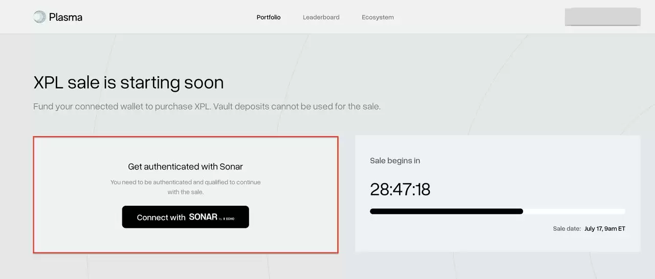 Plasma TGE 25年9月25日启动:Plasma(XPL)币是什么？经济学以及价格预测
