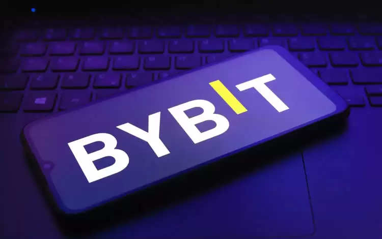 比特币国内购买交易所对比—Bybit