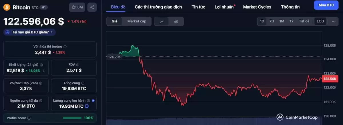 比特币是什么？比特币价格预测2025-2040年