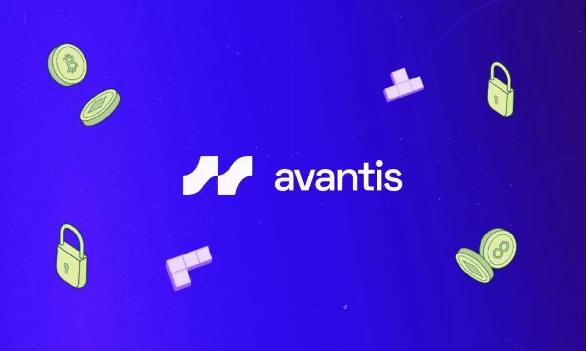 Avantis（AVNT）币是什么？AVNT价格预测：2025年AVNT能涨到多高？