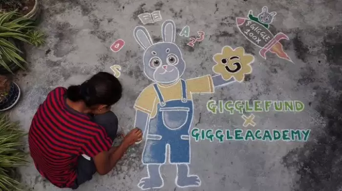 GIGGLE币全面介绍