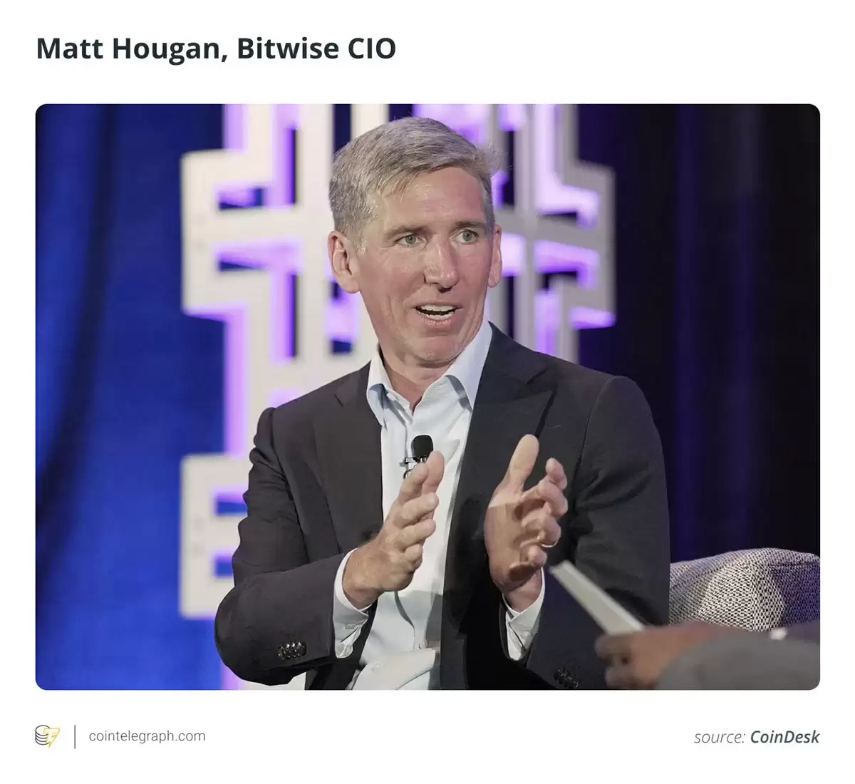 瑞波币（XRP）是新的比特币（BTC）吗？一文了解为何华尔街对其ETF议论纷纷