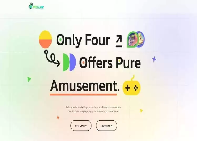 Four(FORM币)是什么?未来潜力如何?FORM币价格预测2025-2030