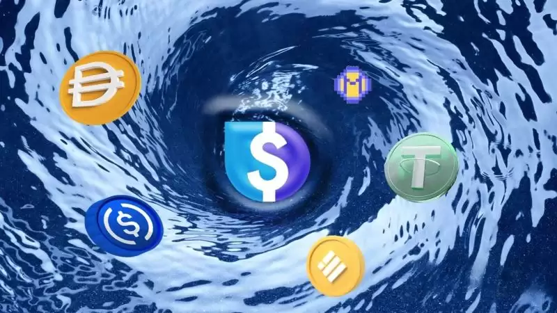 2025年值得关注的顶级稳定币:哪些数字美元将引领市场？