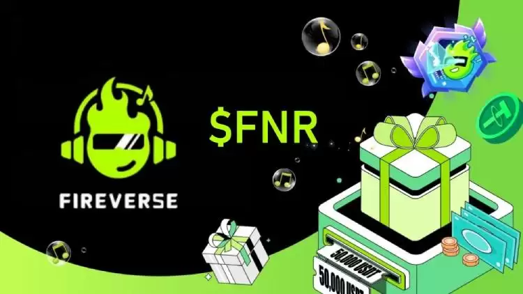 Fireverse(FIR币)是什么?如何领取?Fireverse代币经济与未来路线图介绍