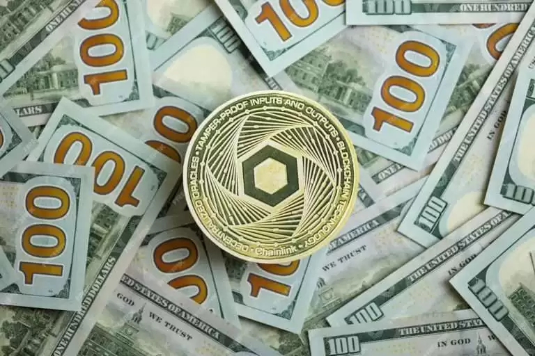 Chainlink2025-2050年价格预测:LINK币能达到1,000美元吗？