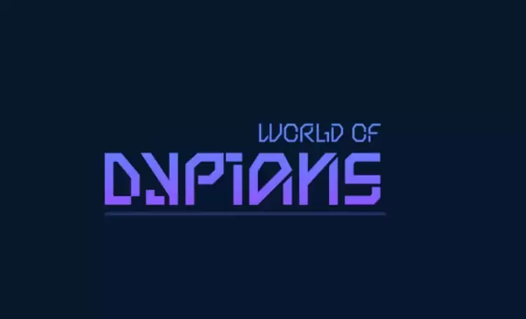 World of Dypians