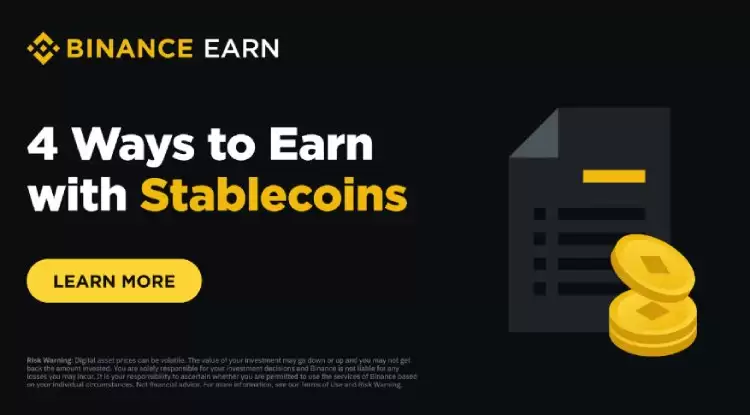 币安收益赚钱策略介绍