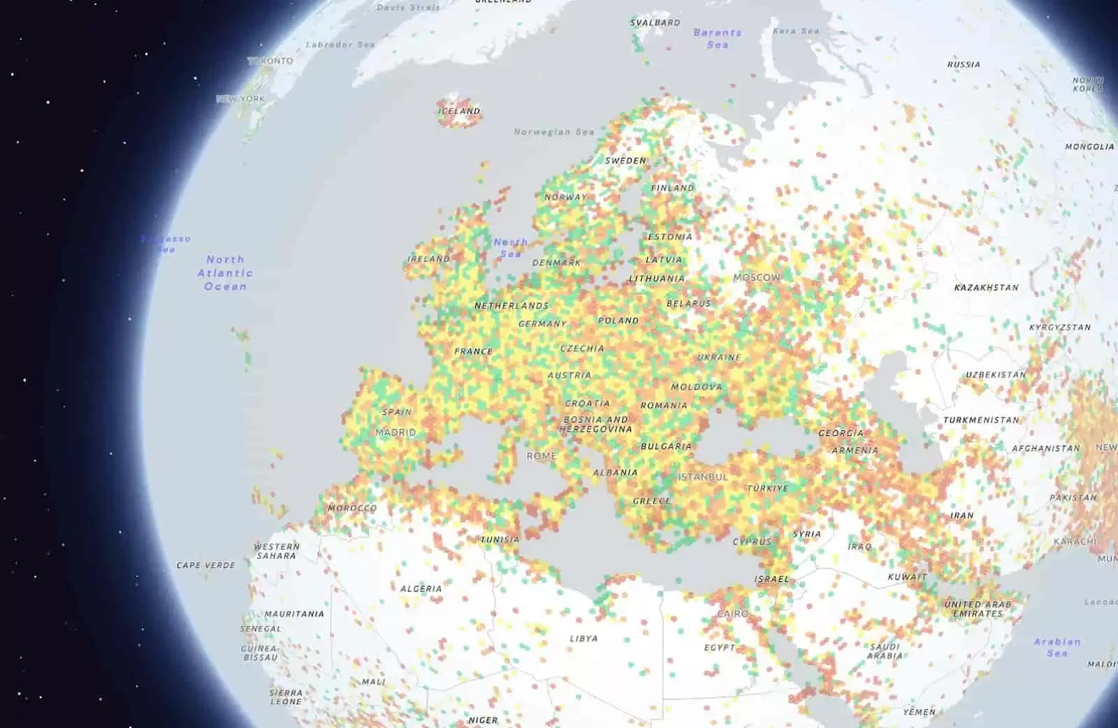 加密 x 机器人：详细剖析值得关注的六大项目